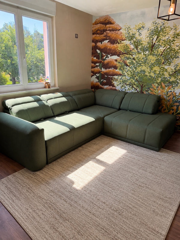 Photo client RIVELLO VII  3