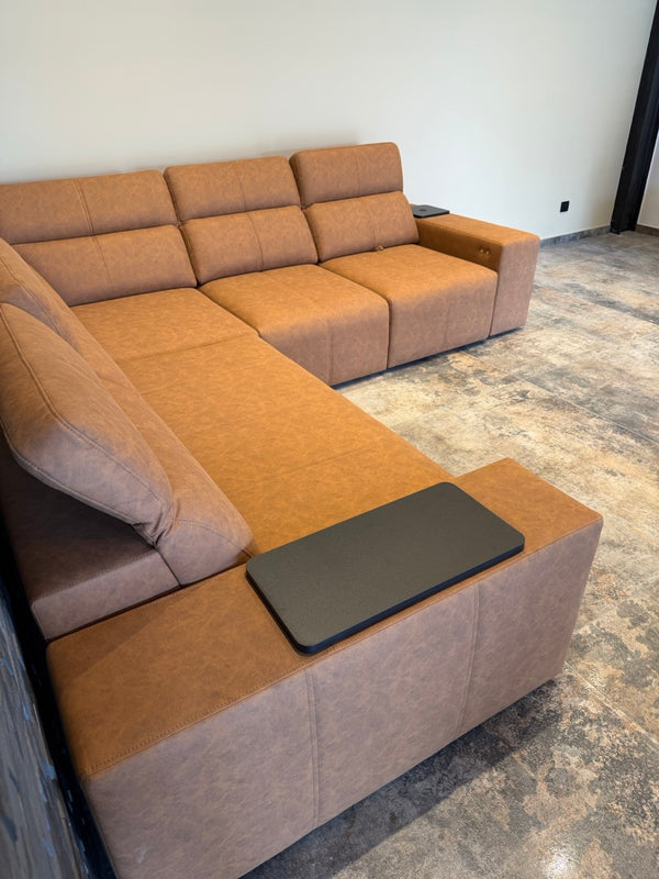 Photo client MESSINA III RELAX 3