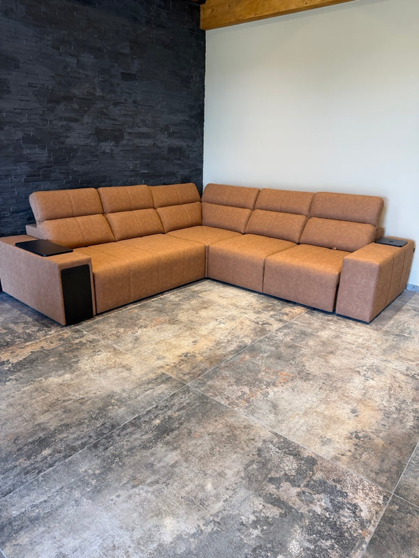 Photo client MESSINA III RELAX 4