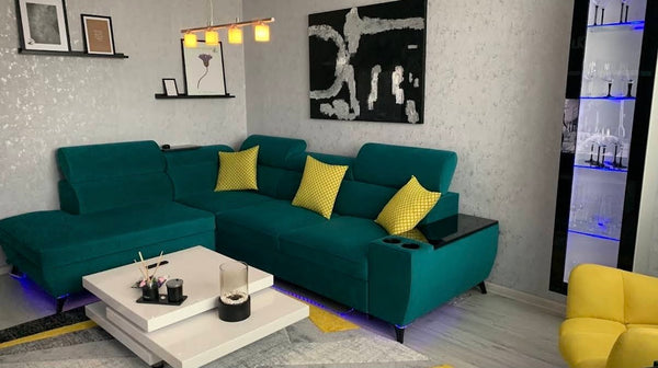 Photo client PALAZZO VII 1