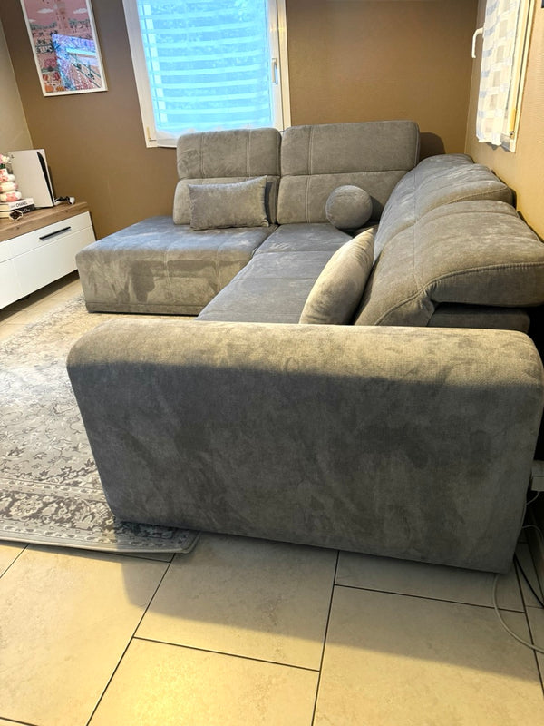 Photo client RIVELLO VII 5