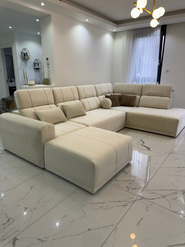 Photo client RIVELLO VI 1