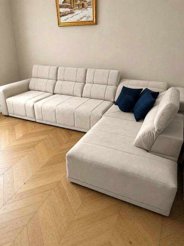 Photo client RIVELLO XI 1
