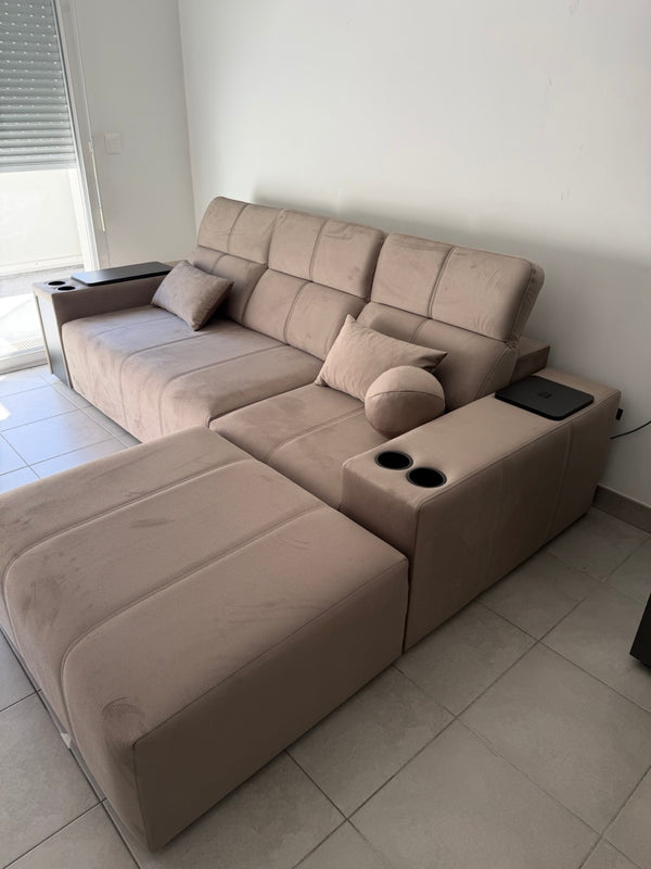 Photo client MESSINA I 8
