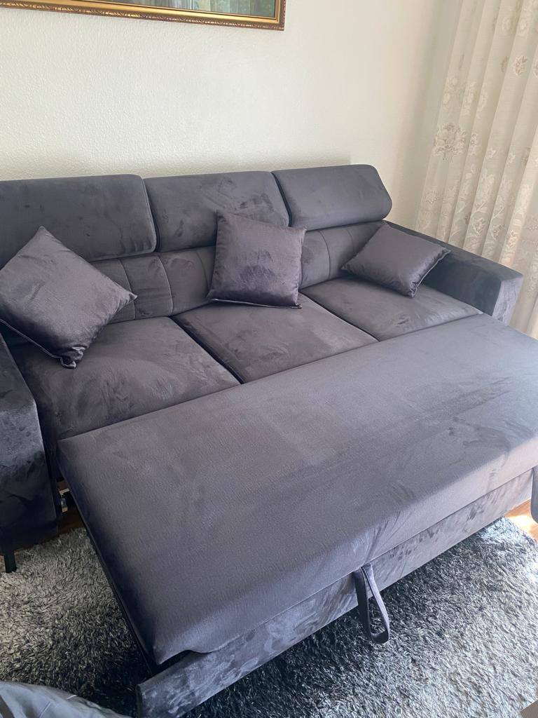 Photo client SOFA MILANO