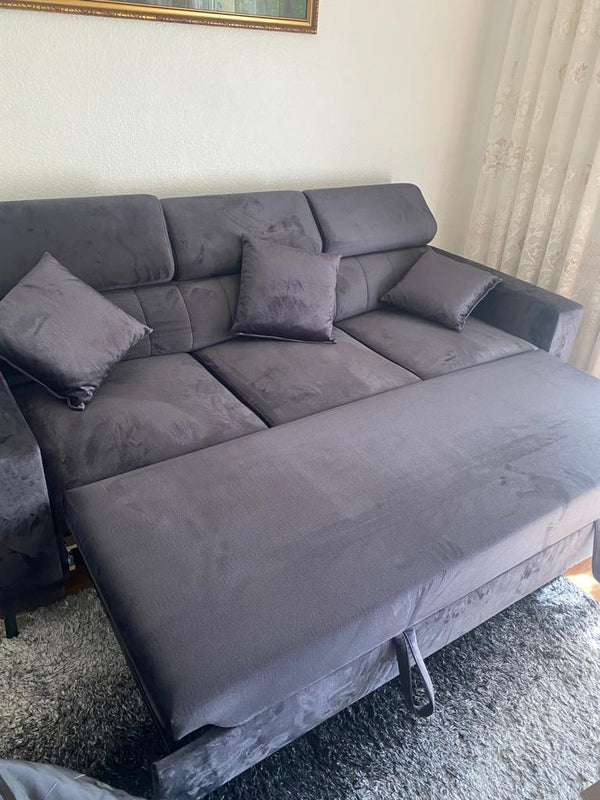 Photo client SOFA MILANO 2
