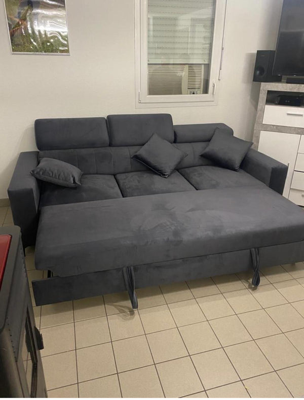 Photo client SOFA MILANO 4