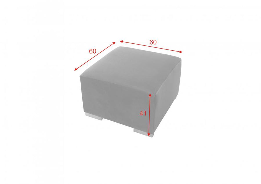 XL POUF