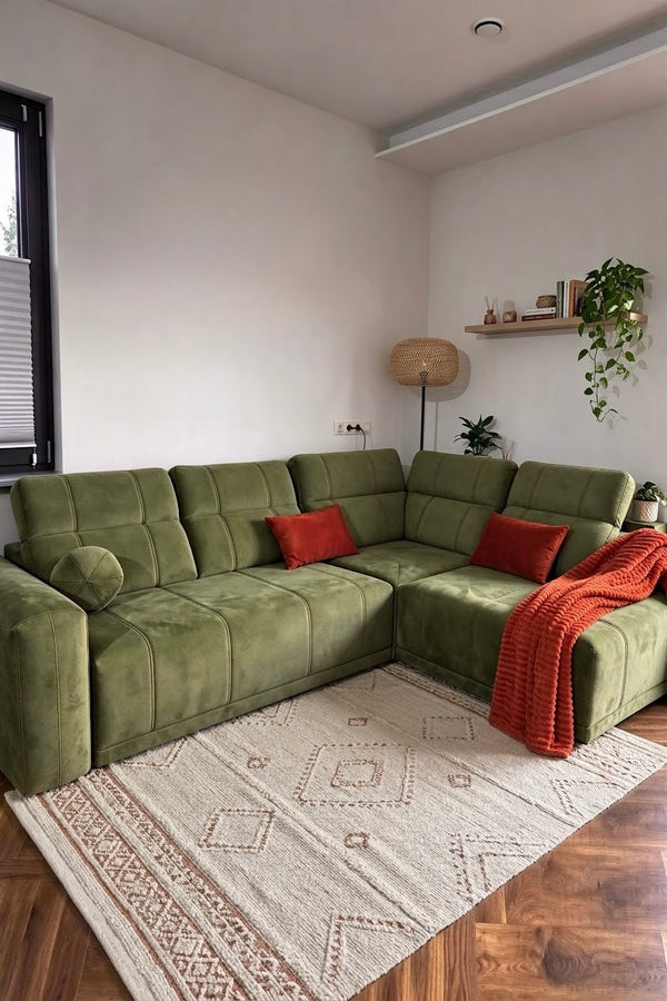 Photo client RIVELLO VII 1
