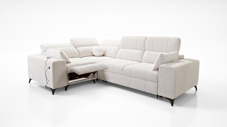 BARI II RELAX