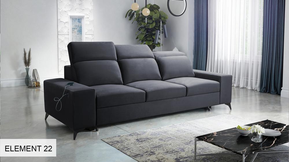ROMA SOFA
