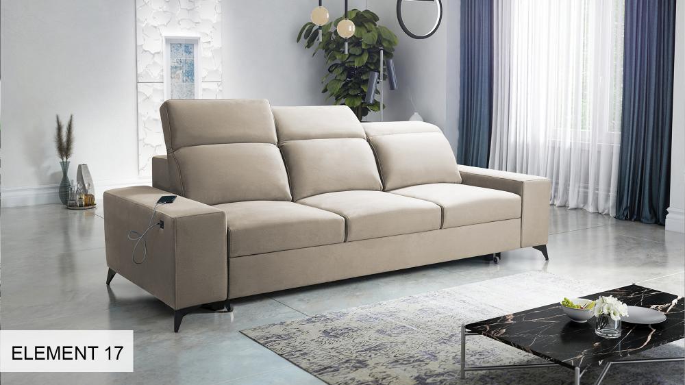 ROMA SOFA