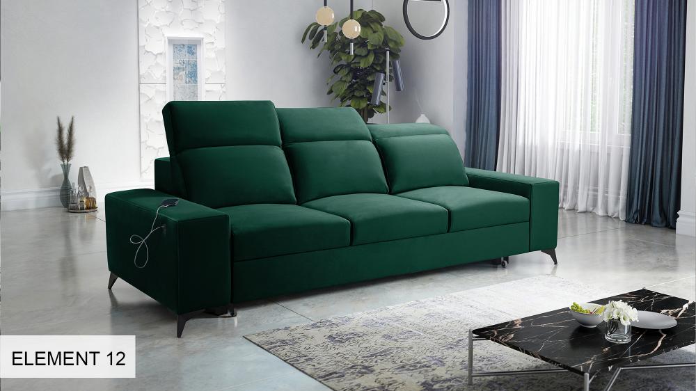 ROMA SOFA