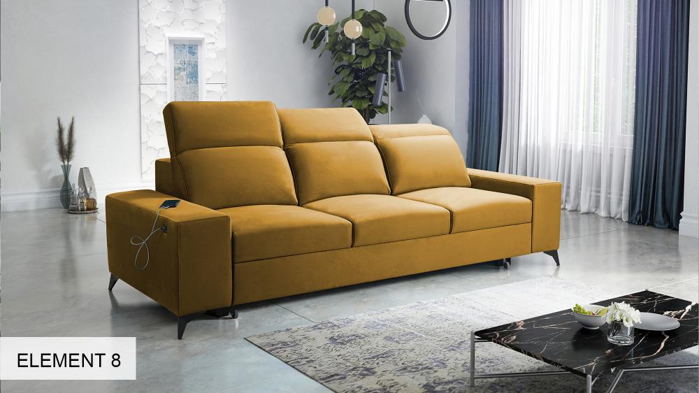 ROMA SOFA