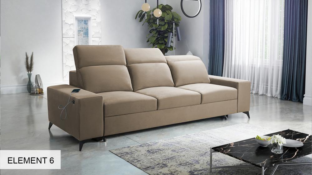 ROMA SOFA