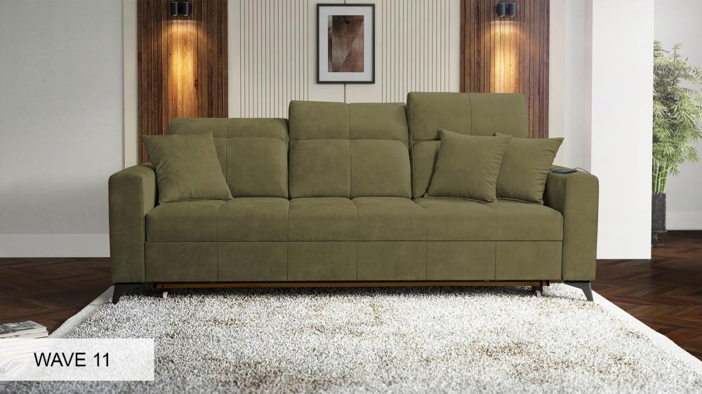 MONTANA SOFA