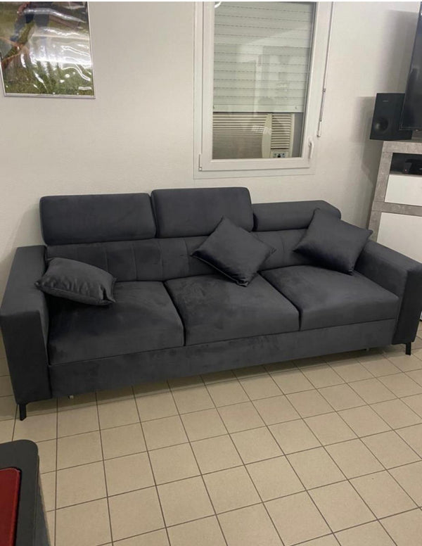 Photo client SOFA MILANO 3