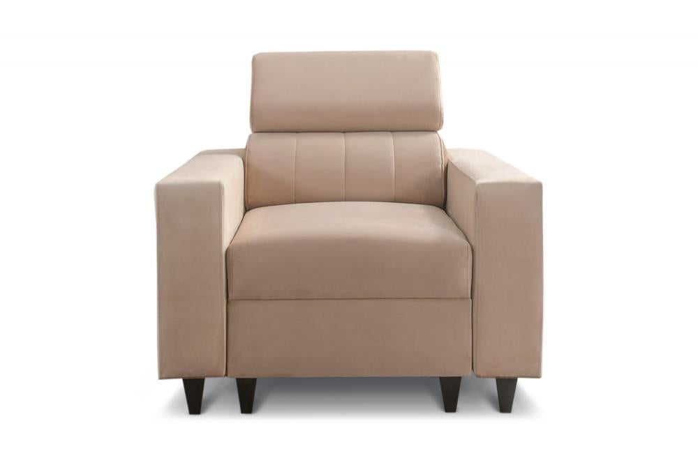 FAUTEUIL MILANO