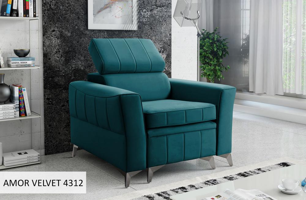 FAUTEUIL NAPOLI