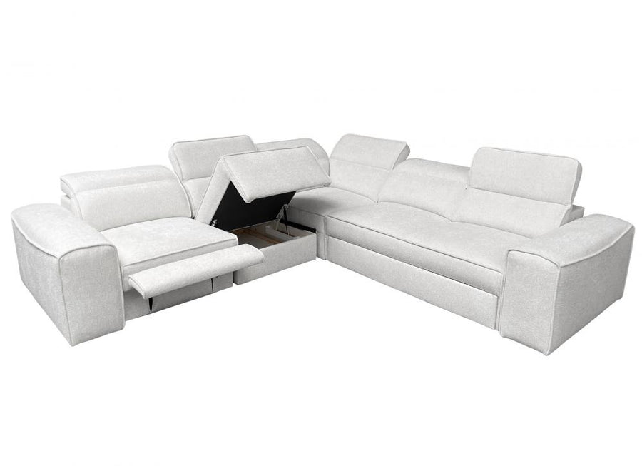 GRAZIA III RELAX