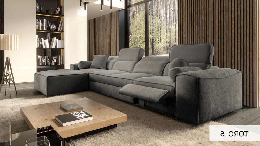 GRAZIA XII RELAX
