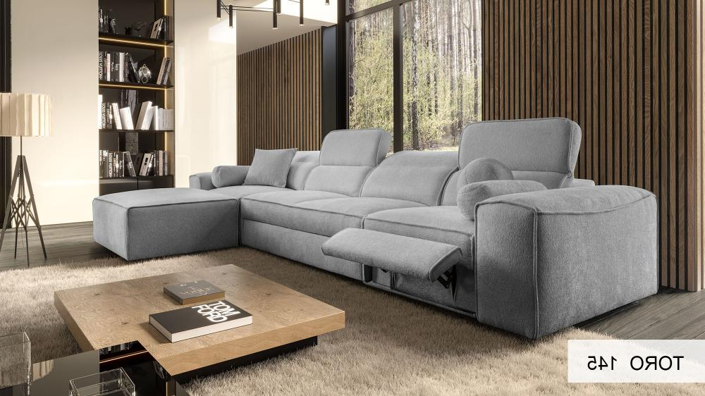 GRAZIA XII RELAX
