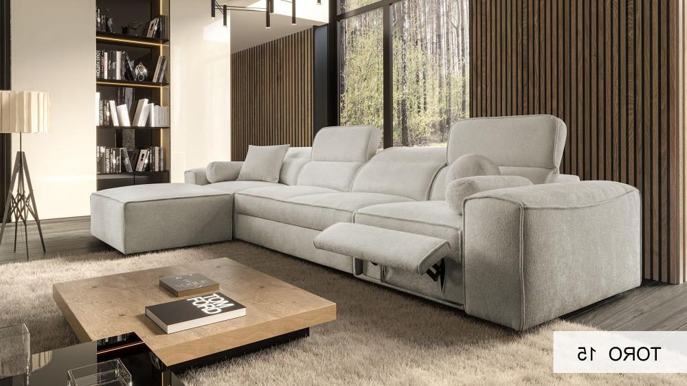 GRAZIA XII RELAX