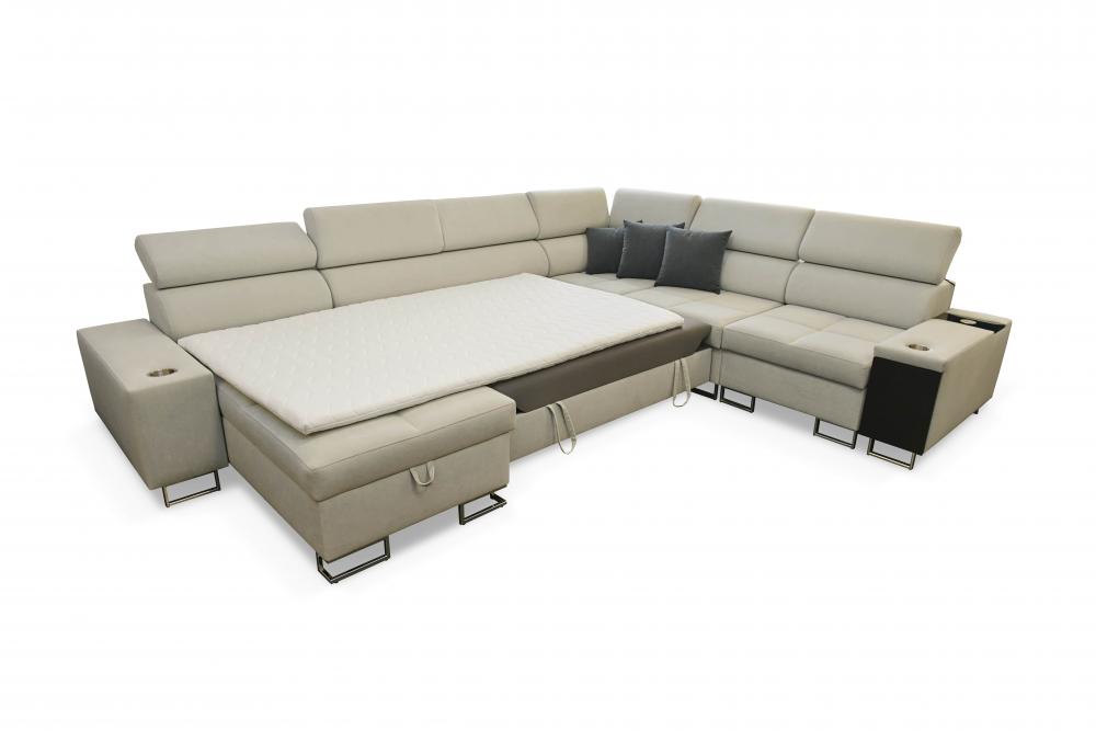 COMFORT+ MATRATZE